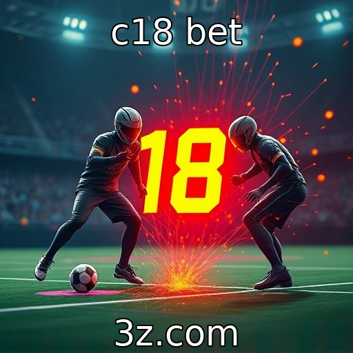 Contribuições da inteligência artificial na criação de jogos : c18 bet