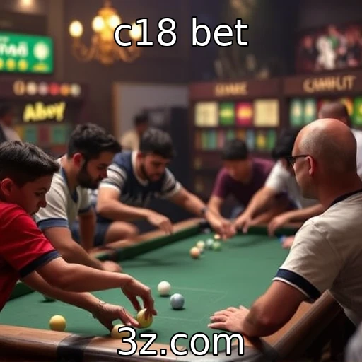 Preservação de jogos clássicos no mercado atual - c18 bet