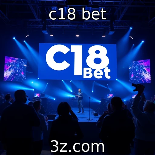 Colaboração entre desenvolvedores e plataformas de streaming - c18 bet