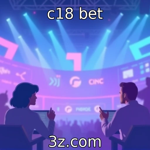 Oportunidades de emprego emergentes na indústria de jogos - c18 bet