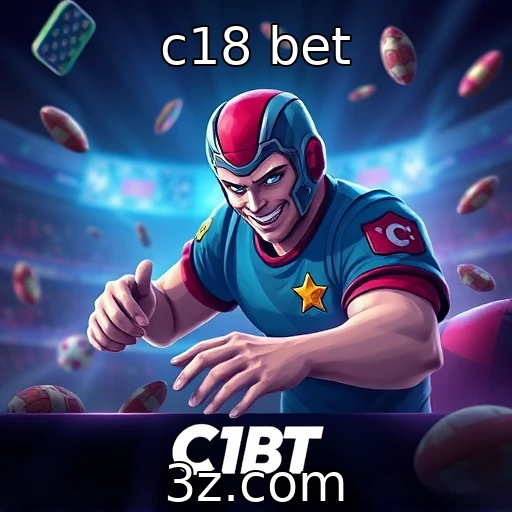 Evolução das plataformas de jogos online | c18 bet