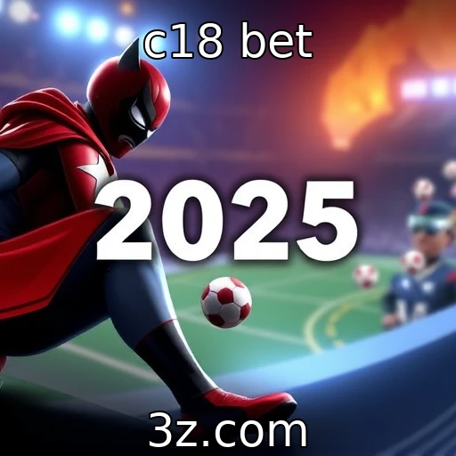 Análise dos principais lançamentos de jogos para 2025 - c18 bet
