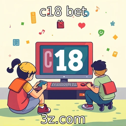 Conexão entre jogos e educação cresce entre desenvolvedores | c18 bet