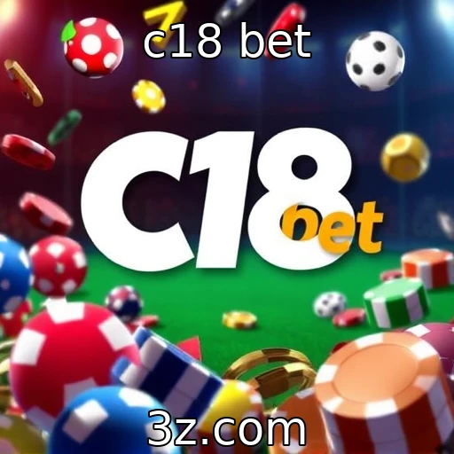 Crescimento da diversidade de jogos online em plataformas | c18 bet