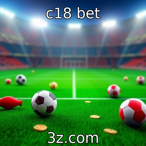 Crescimento das plataformas de jogos online no mercado atual : c18 bet