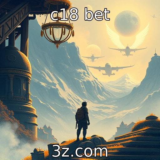 Importância da narrativa nos jogos contemporâneos - c18 bet