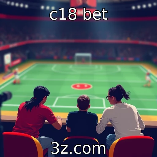 Iniciativas de inclusão e diversidade no setor de jogos | c18 bet