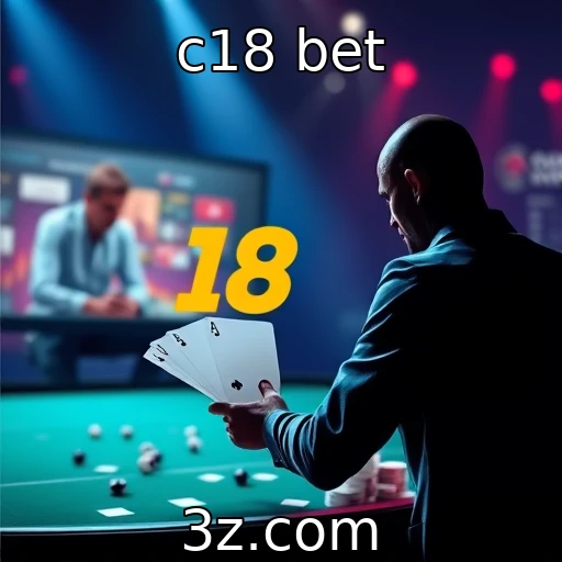Retorno do investimento em jogos independentes : c18 bet