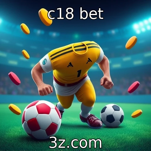 Mercado de jogos móveis em expansão acelerada | c18 bet