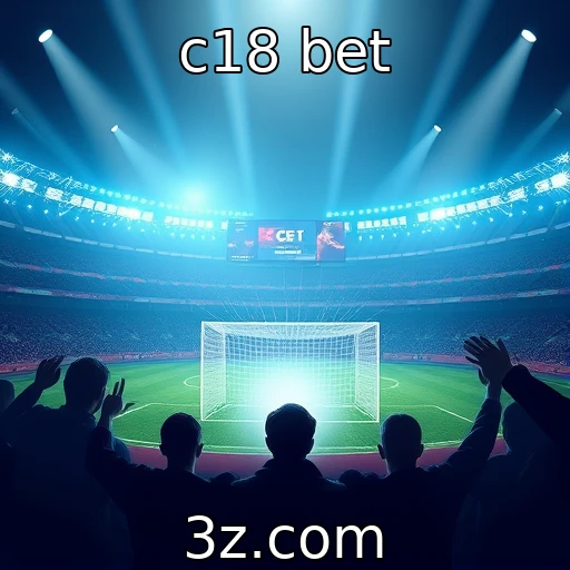 Novas regulamentações impactam a indústria de jogos - c18 bet