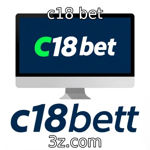 Crescimento das apostas online no mercado brasileiro : c18 bet