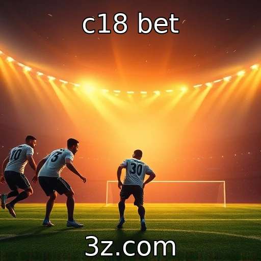 Expectativas para o mercado de jogos online em 2025 | c18 bet