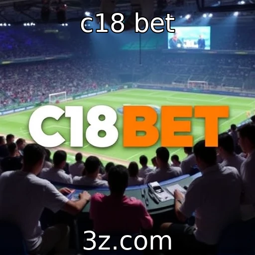 O papel das comunidades de jogadores no crescimento do setor - c18 bet