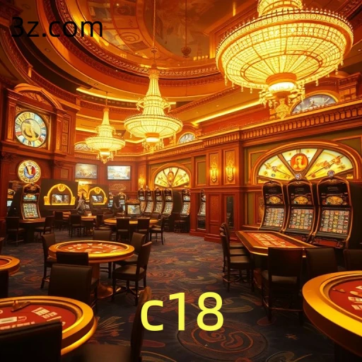 c18 bet Promoções