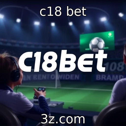 Desafios da regulamentação no setor de jogos online : c18 bet