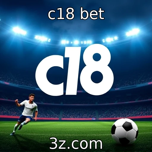 Desafios da regulamentação de apostas esportivas - c18 bet