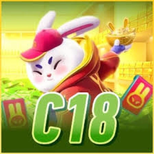 c18 bet logo
