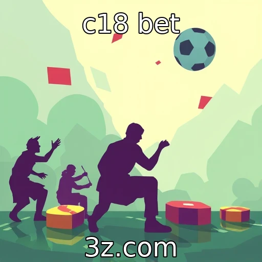 Desenvolvimento de jogos sustentáveis na indústria : c18 bet